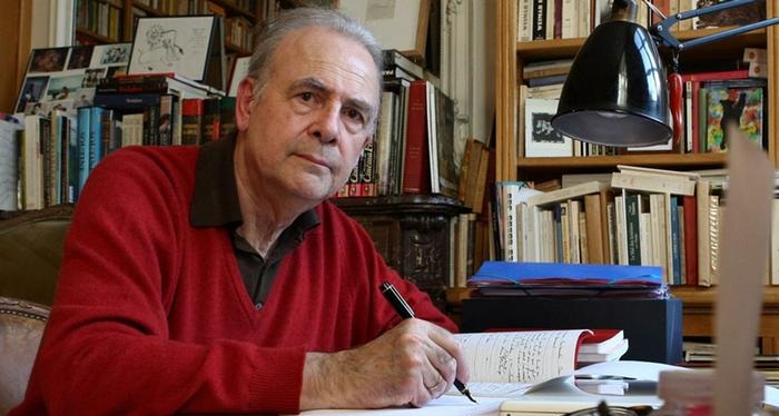 Patrick Modiano