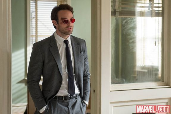 Matt Murdock