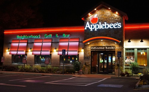 Te indicamos los enlaces de facturación electrónica de los diferentes restaurantes Applebee´s en México.