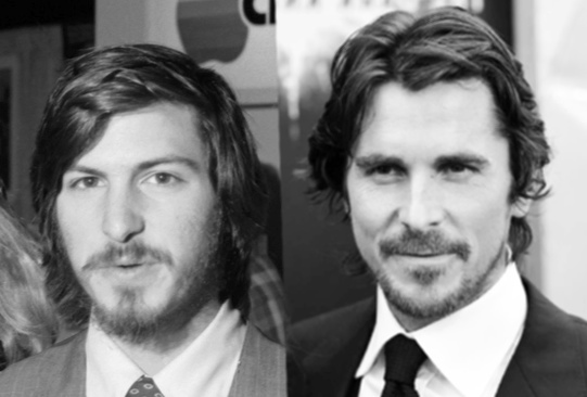 Christian Bale se meterá en la piel de Steve Jobs