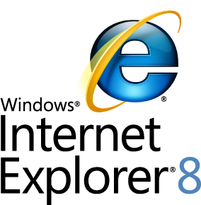 Te indicamos el link de descarga directa de ie8 ahora que no aparece en el sitio de Microsoft.