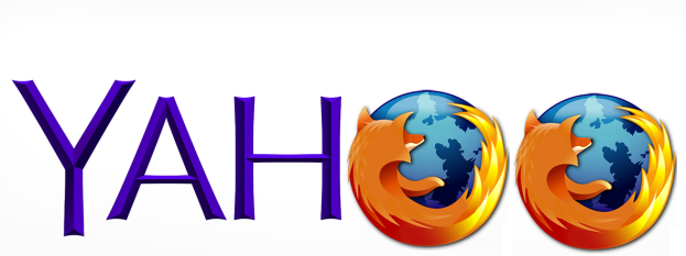 Yahoo sera el buscador por defecto de Firefox