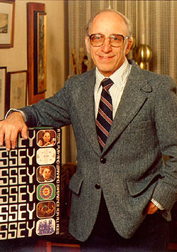 Ralph Baer