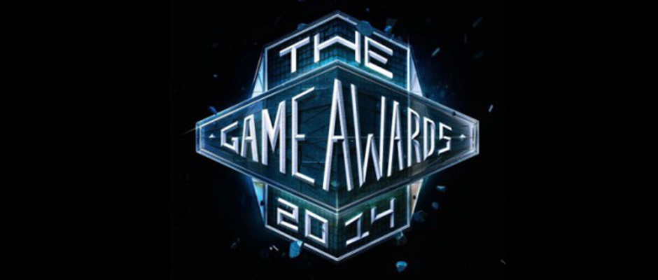 The Game Awards 2014