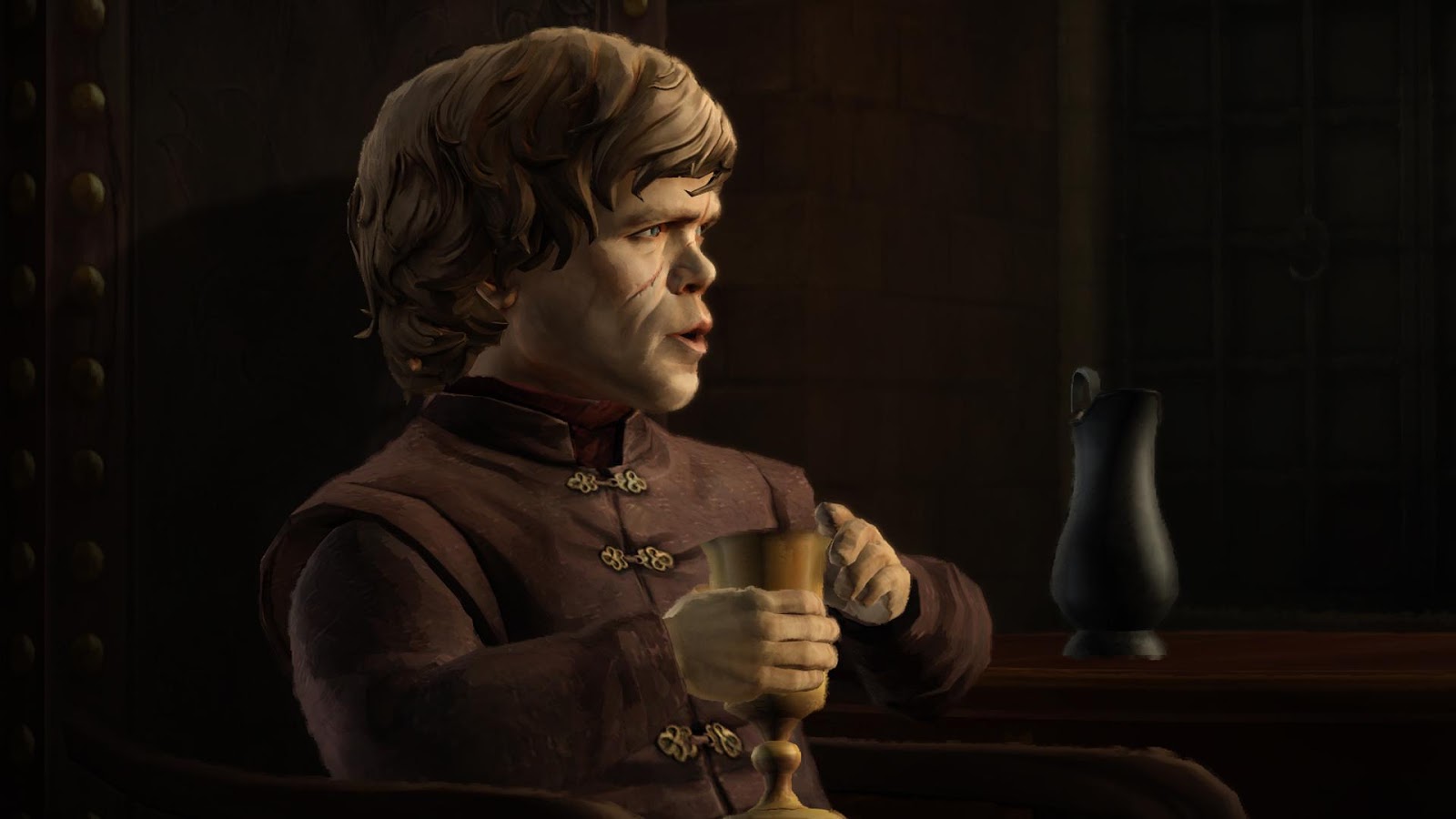 Tyrion Lannister