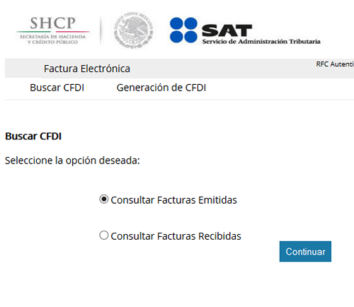 Te indicamos el portal para descargar todos los XML y PDF de tus facturas electrónicas.