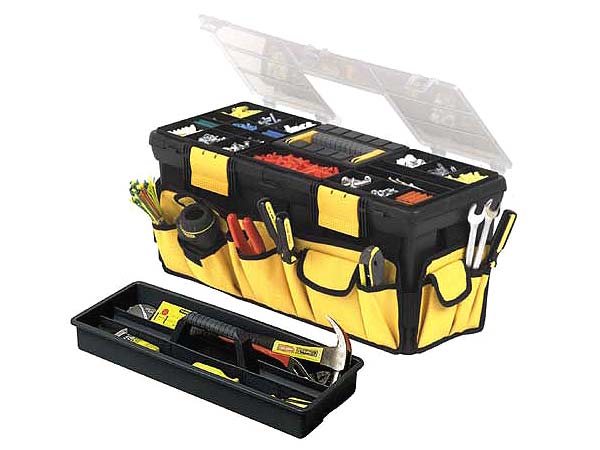 caja de herramientas