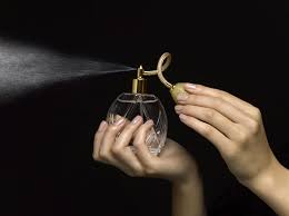 perfume