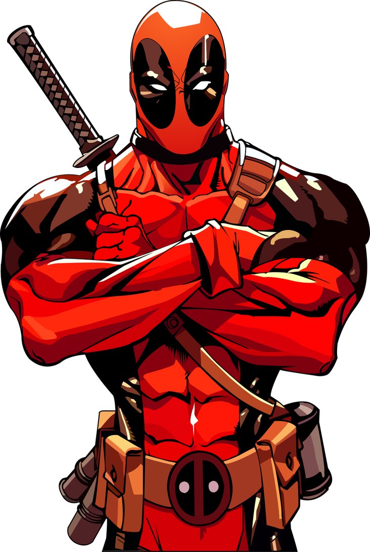 Deadpool tendrá su película en el 2016