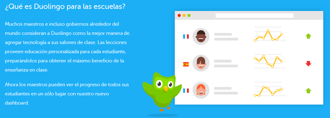 duolingo-escuelas