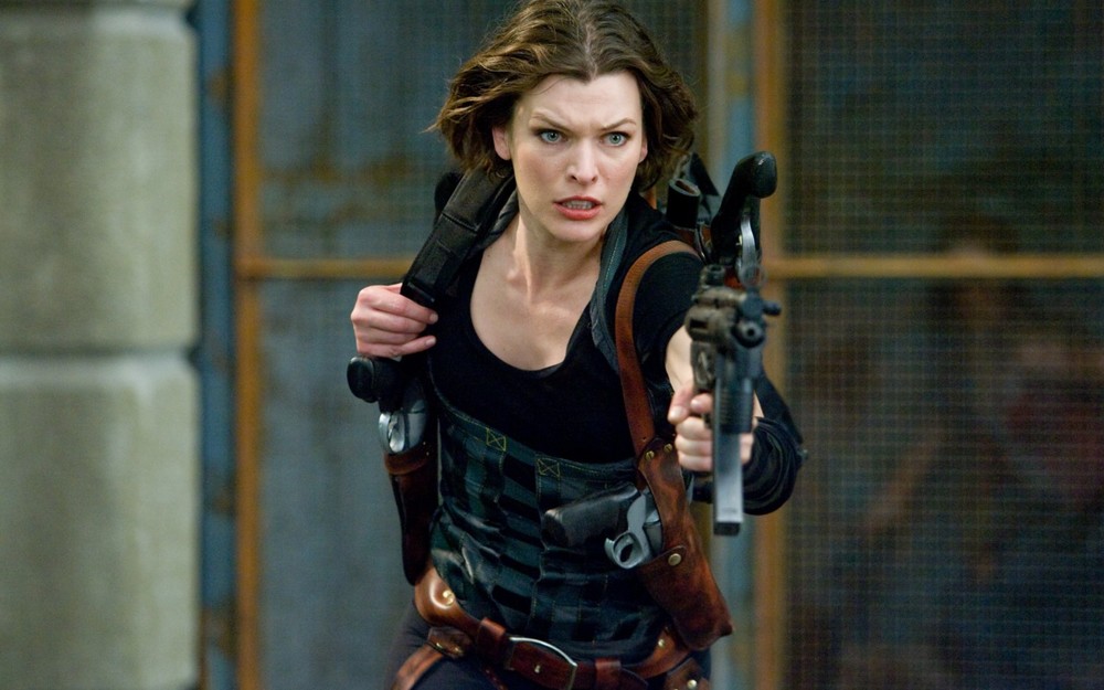 milla-jovovich