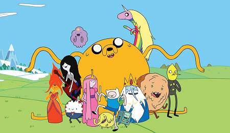 adventure-time-llegara-a-la-pantalla-grande-1