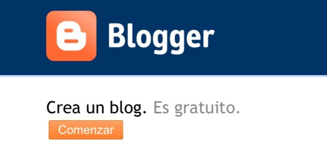 blogger-google