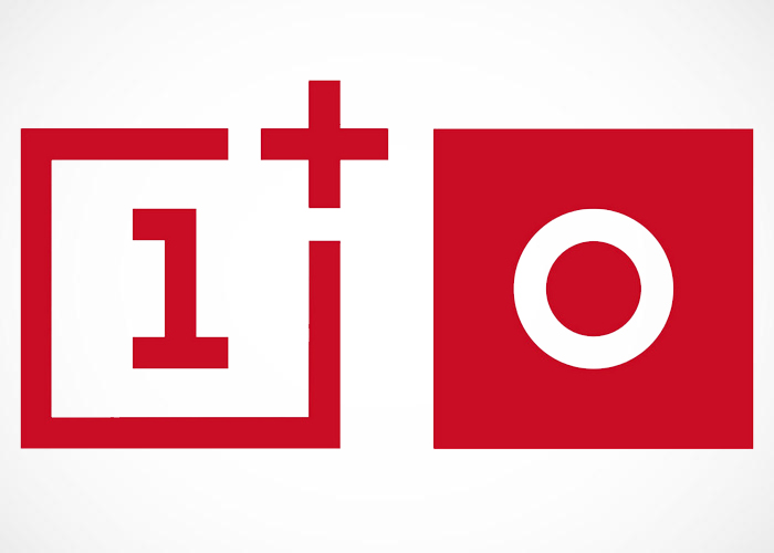 Logo OxygenOS