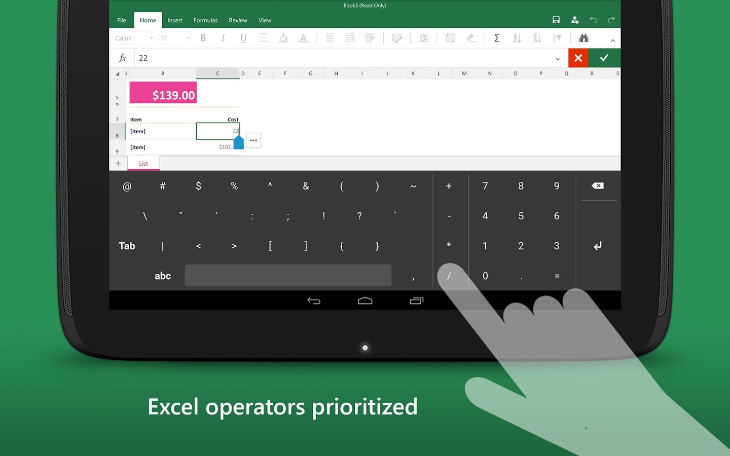 teclado-excel-microsoft-android2