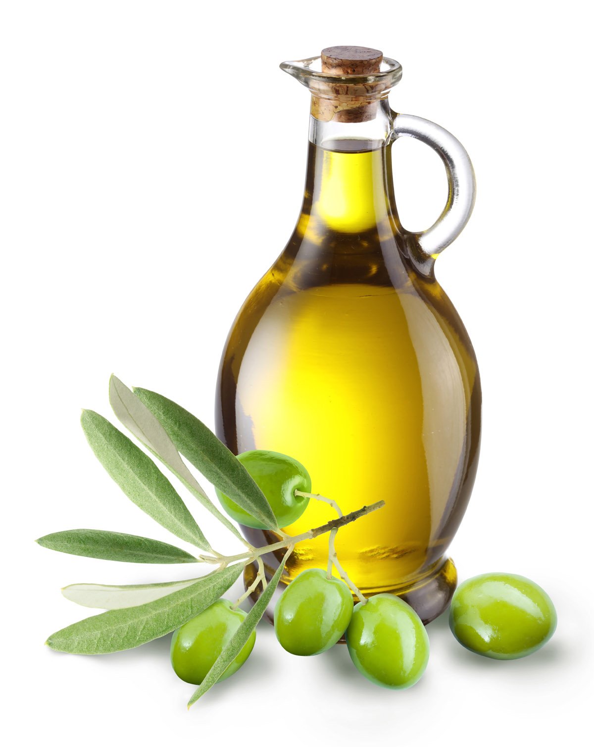 El aceite de oliva está al alcance de cualquier bolsillo y los beneficios que nos brinda son numerosos