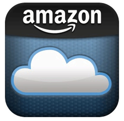 Amazon Cloud Drive