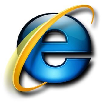 La primera versión de Internet Explorer fue publicada en agosto de 1995