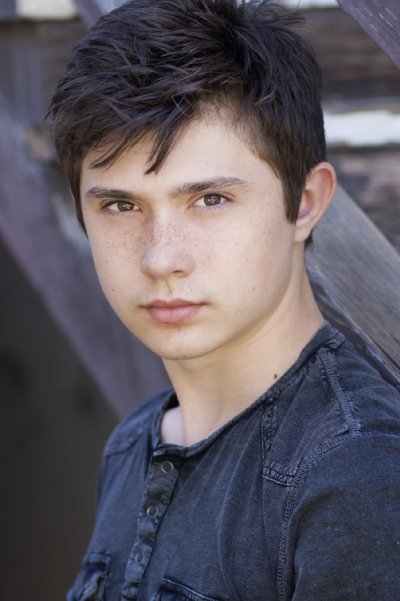 Mateus Ward