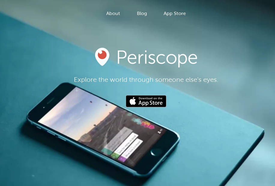 periscope-twitter-streaming-video