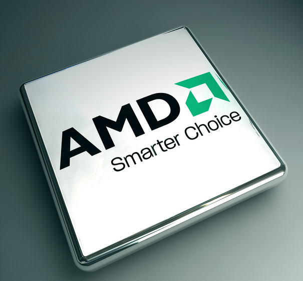 AMD compro ATi en el 2006 por 5.4 mil millones de dólares