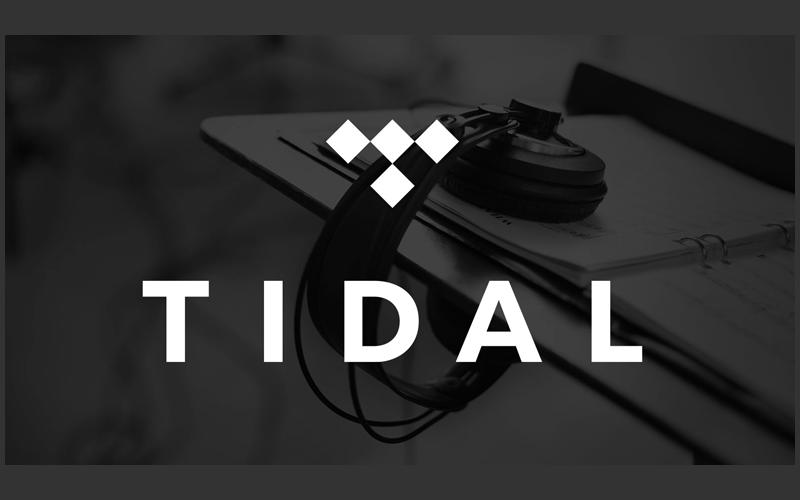 Tidal-logo