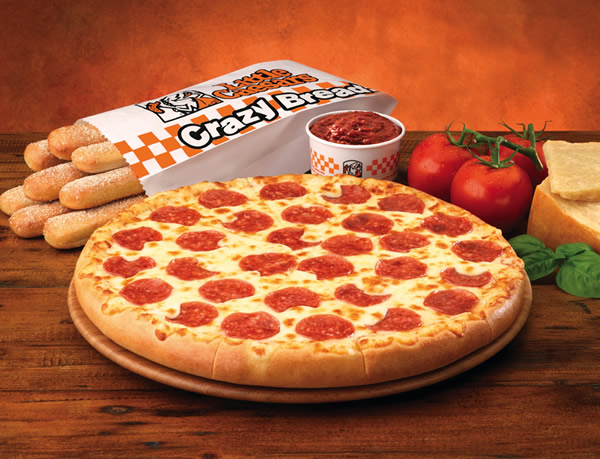 Te indicamos los pasos para facturar tus consumos de Little Caesars México