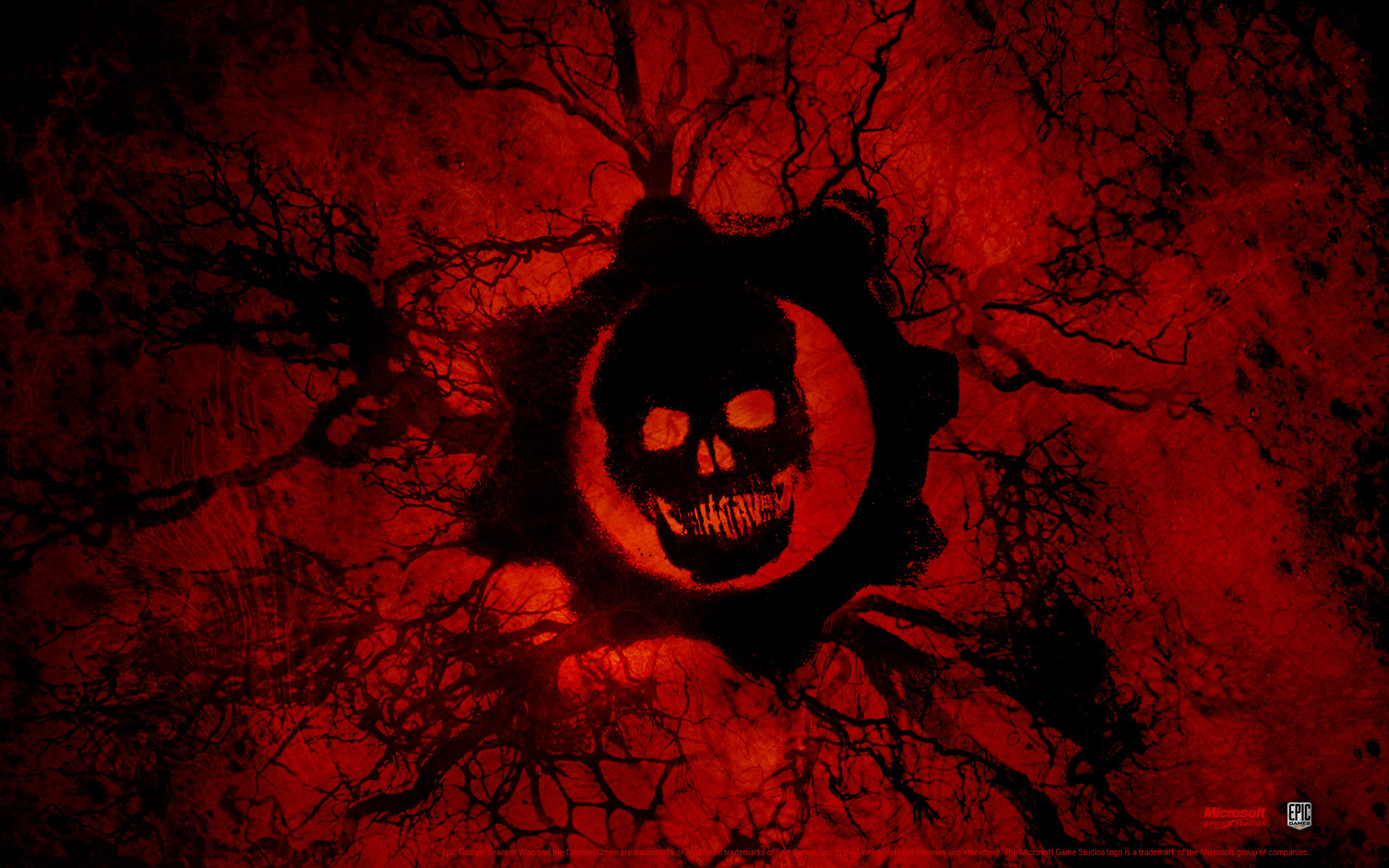 Gears of War ya estaría en fase de pruebas