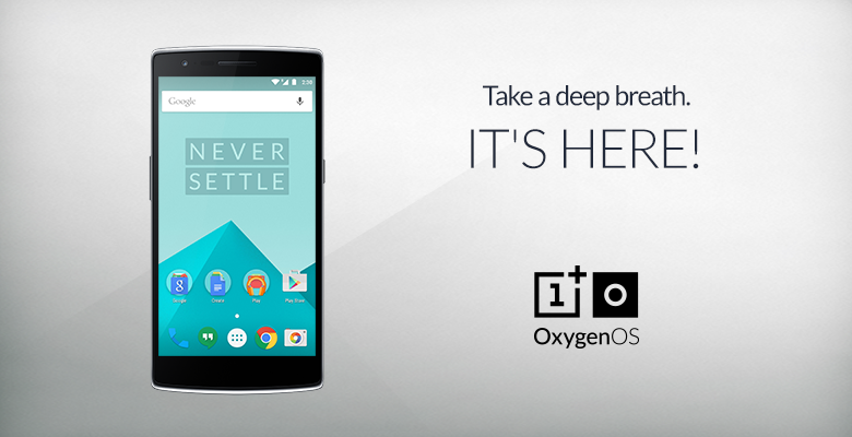 oxygen-OS-Oneplus