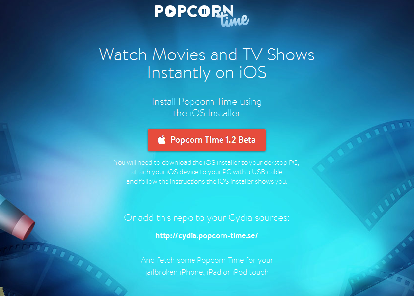 popcorn-time-ios