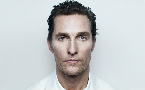 Matthew McConaughey