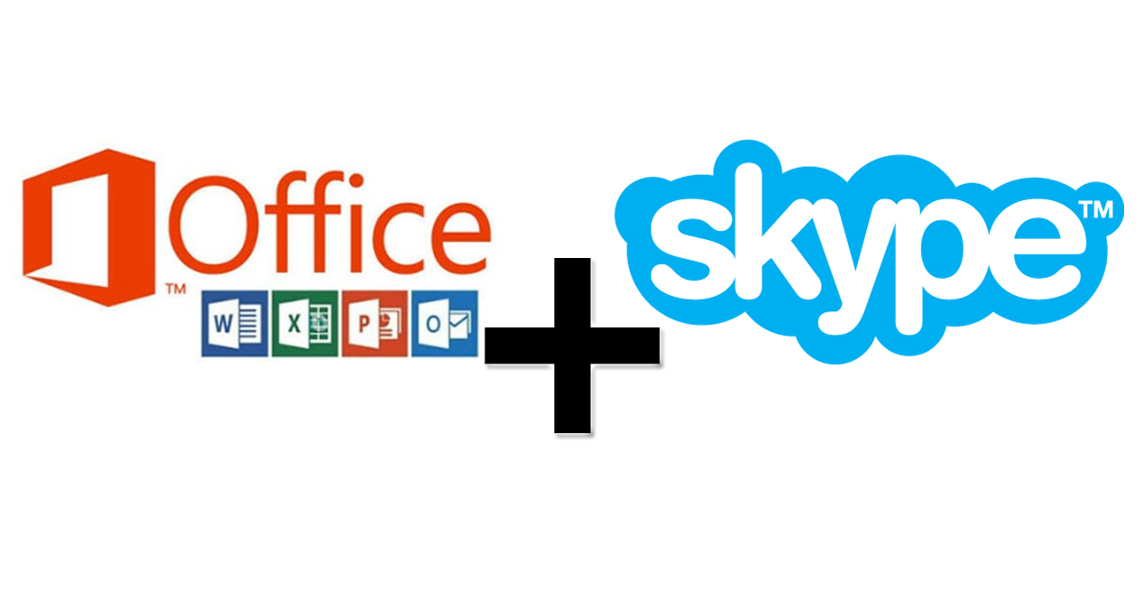 Microsoft-office-skype