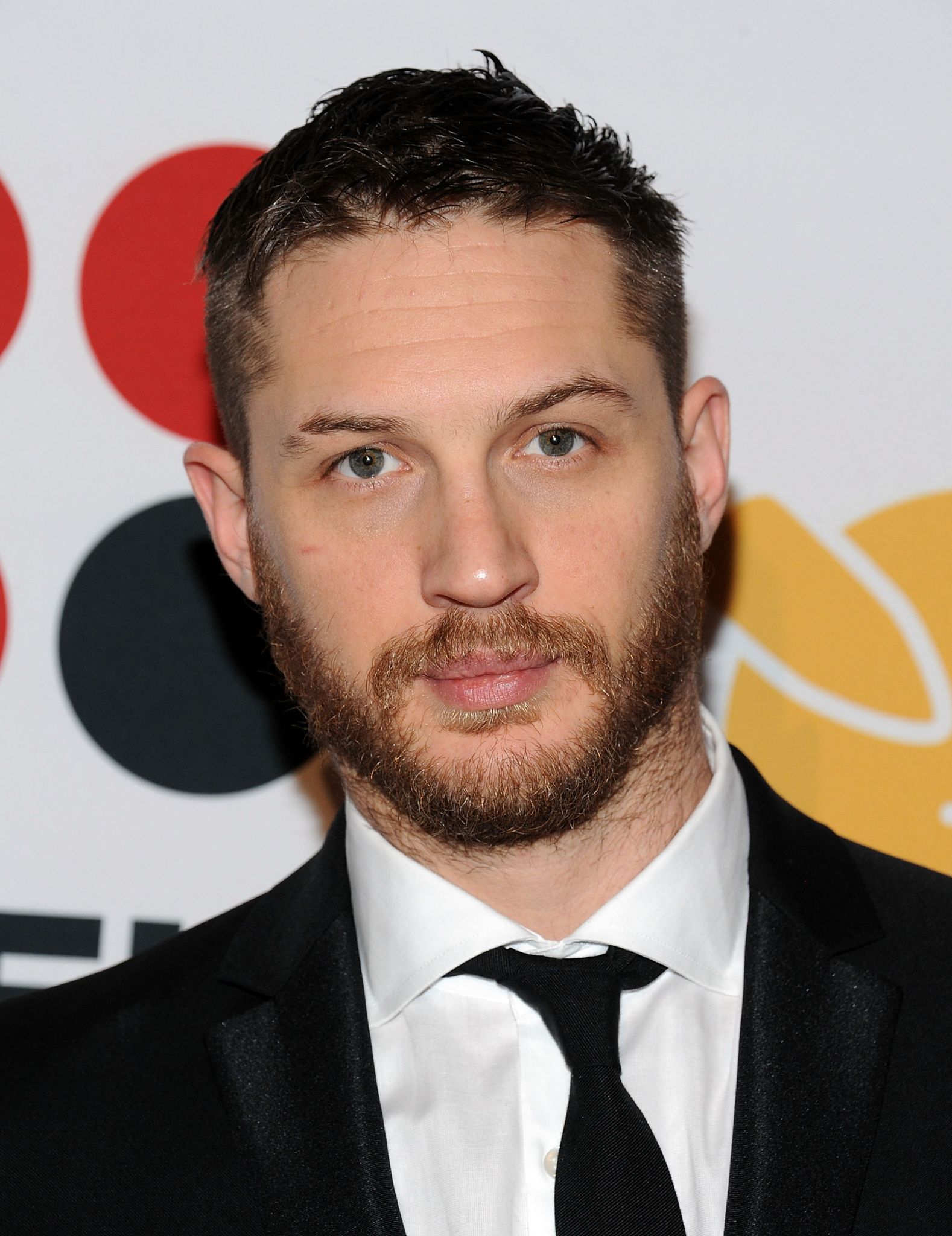 Tom Hardy