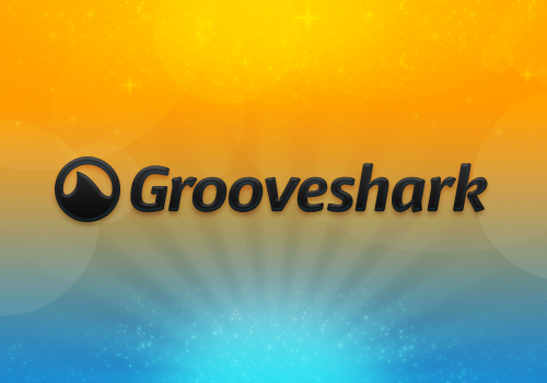 Logo de Grooveshark