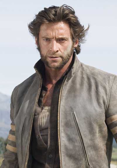Hugh Jackman se prepara para interpretar por última vez a Wolverine