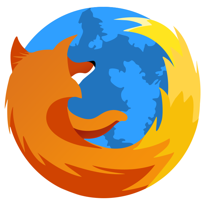 Logo Firefox