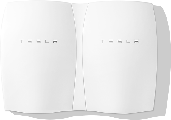 Tesla Powerwall Home Battery