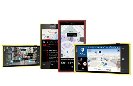 HERE-maps-nokia