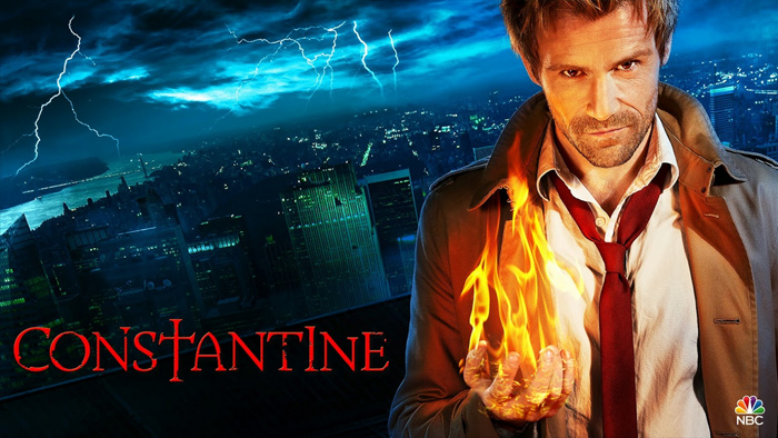 NBC-Constantine