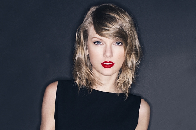 Taylor Swift es una de las artistas que más se oponen a los servicios de streaming gratuitos