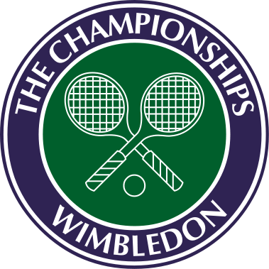 Logo de Wimbledon