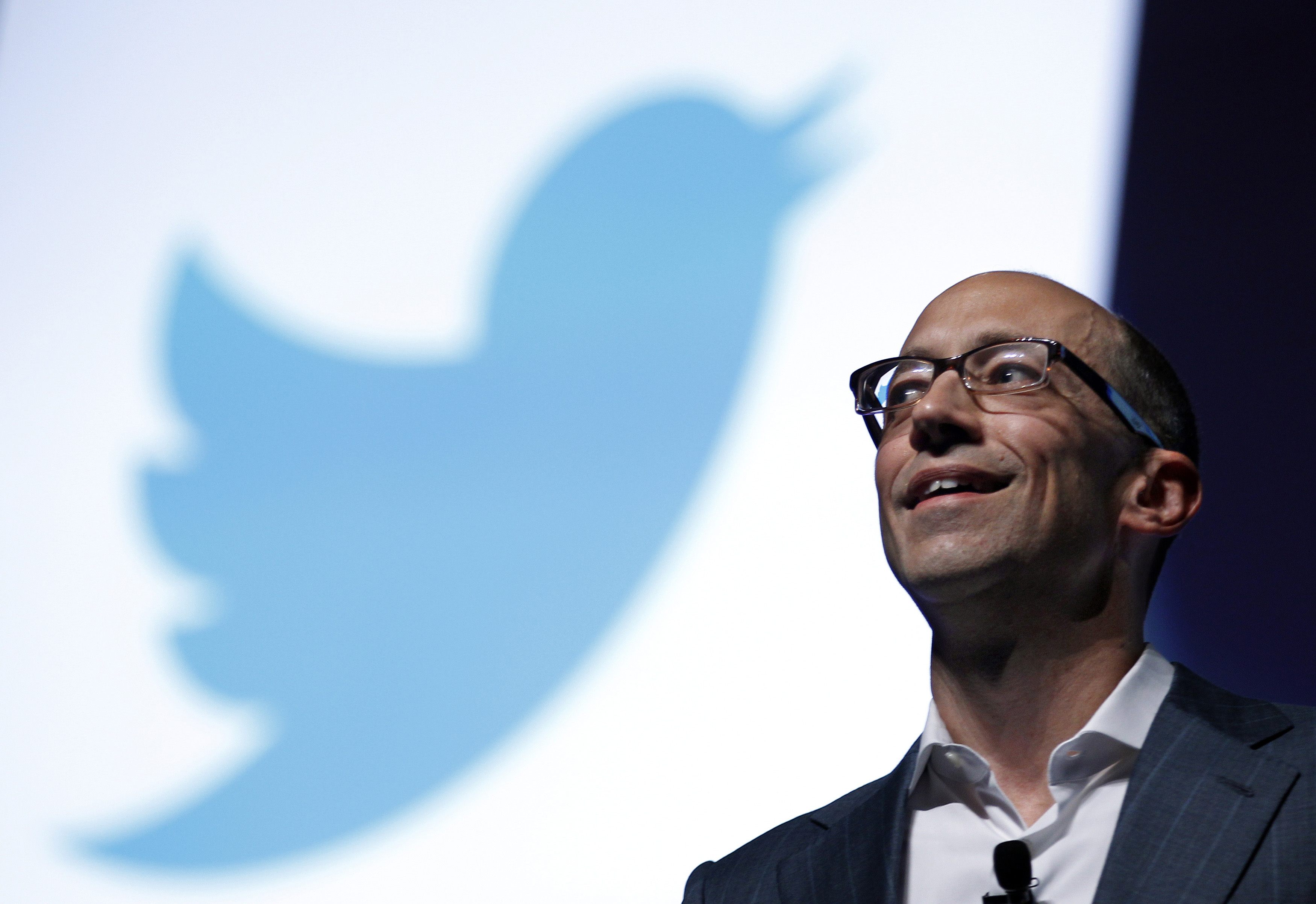 Dick Costolo