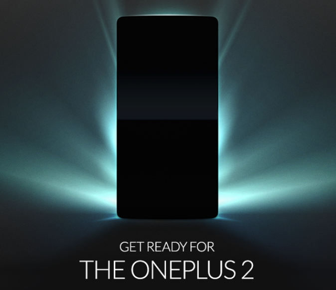 OnePlus 2