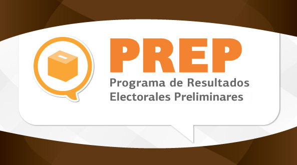 Conoce los resultados preliminares de las elecciones 2015