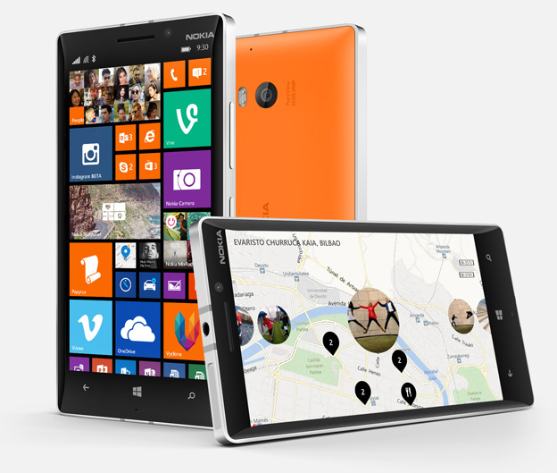 Lumia 930