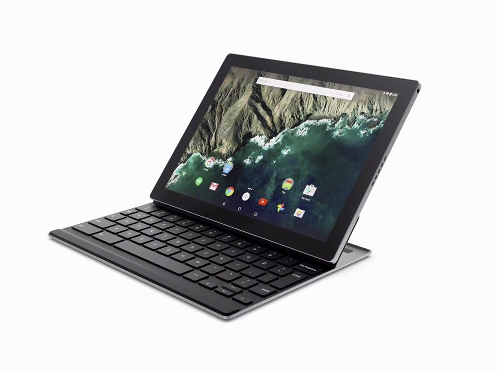 pixel-c