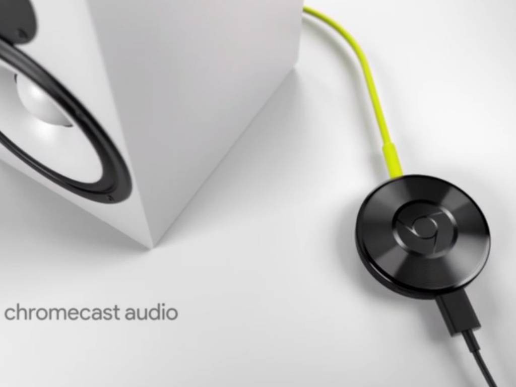 chromecast-audio