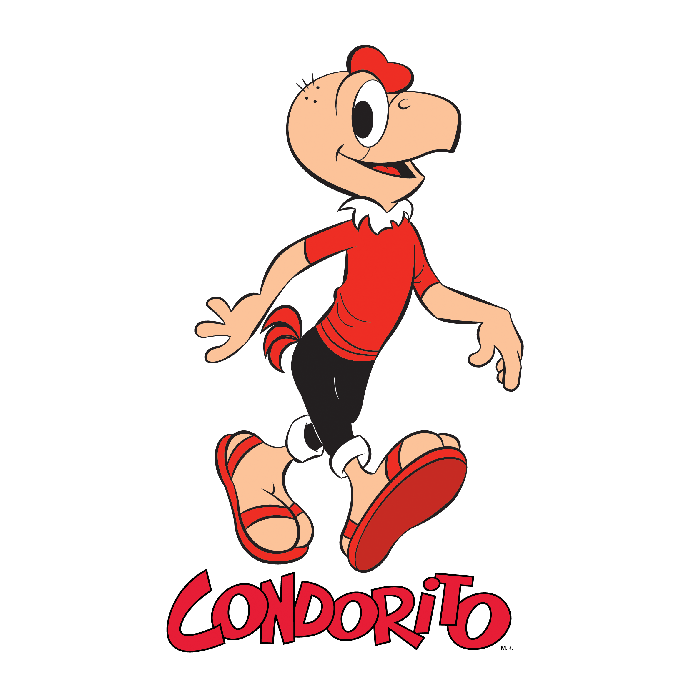 condorito