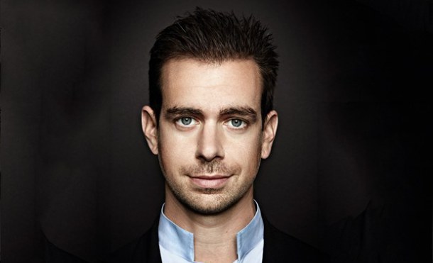 Jack Dorsey, Cofundador y nuevo CEO de Twitter