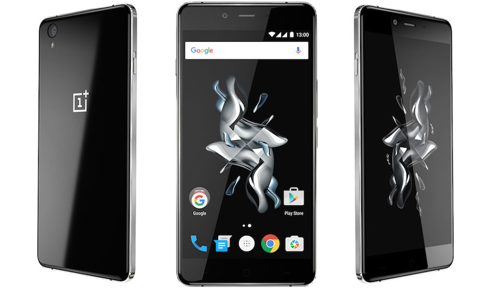 ¿Es este el OnePlus X?